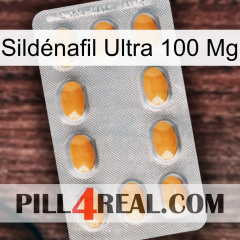 Sildénafil Ultra 100 Mg cialis3